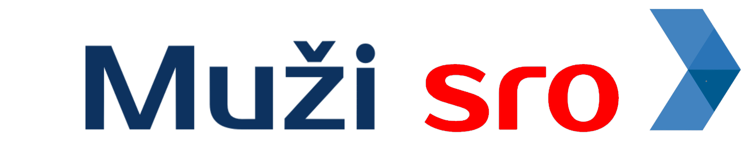 muži sro